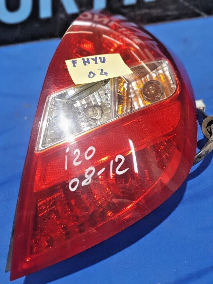 Fanale Posteriore destro Hyundai i20 2008 - 2012