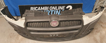 Paraurti Anteriore Fiat Doblo dal 2010 completo