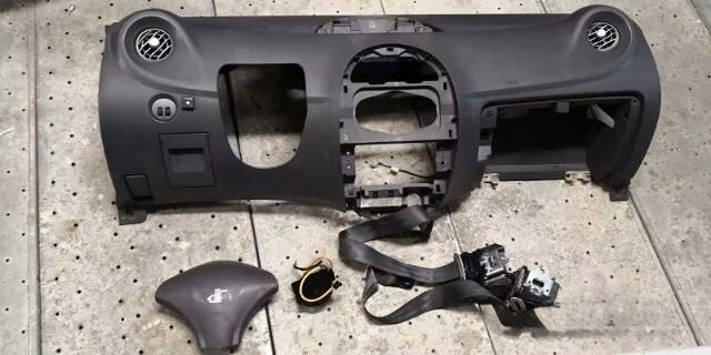 Kit airbag dr dr1 2007 2013