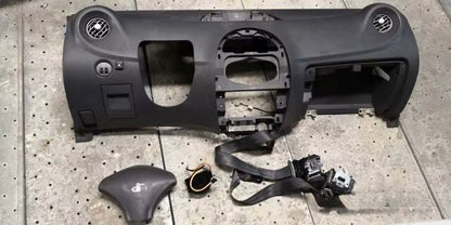Kit airbag dr dr1 2007 2013