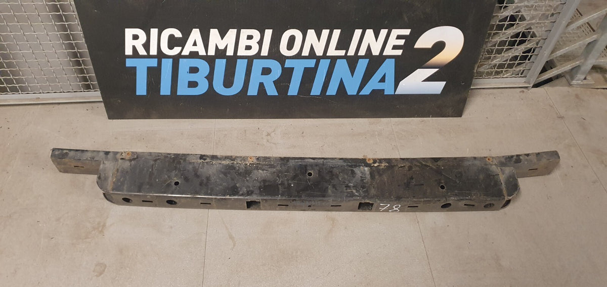 Traversa rinforzo paraurti  Posteriore Ford Transit
