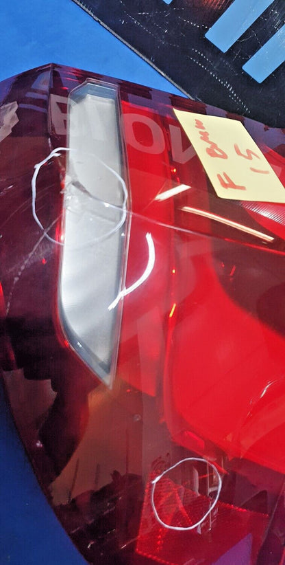 Fanale Posteriore destro Serie 5  e61 VETRO ROTTO