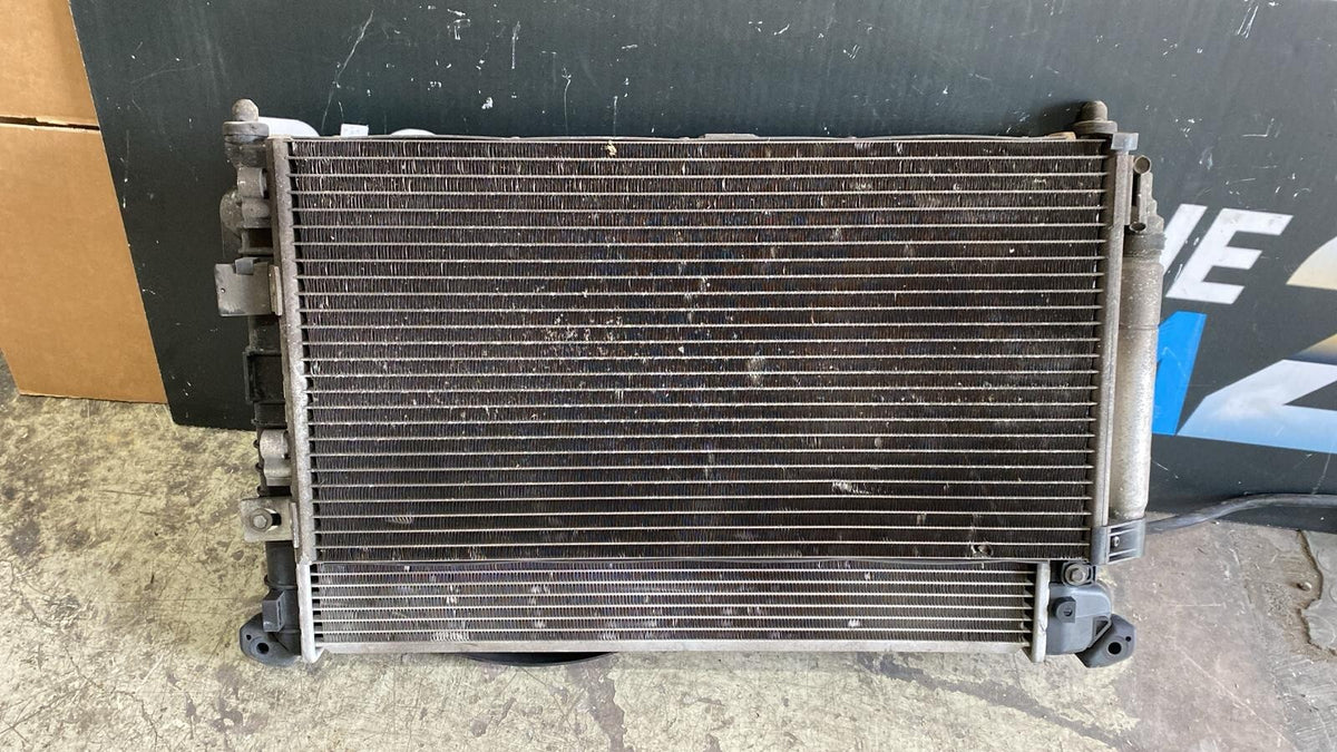 Kit Radiatori Mini Cooper 1.6Bz  Anno 2005 Numero oggetto R5107