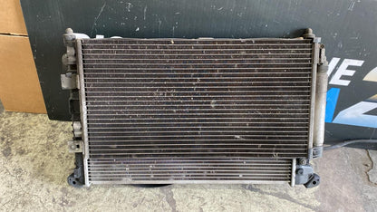 Kit Radiatori Mini Cooper 1.6Bz  Anno 2005 Numero oggetto R5107