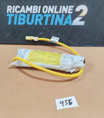 Sed 456 airbag sedili sinistro Kia stonic 2020