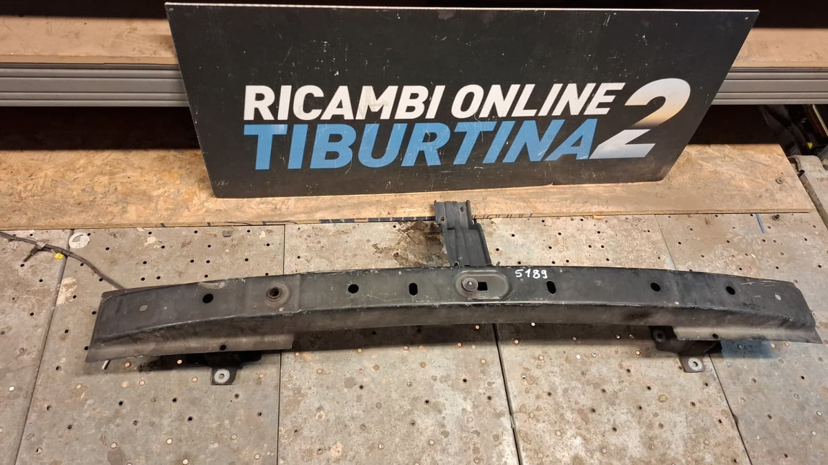 5189 Traversa paraurti anteriore opel vivaro  93854271  2009