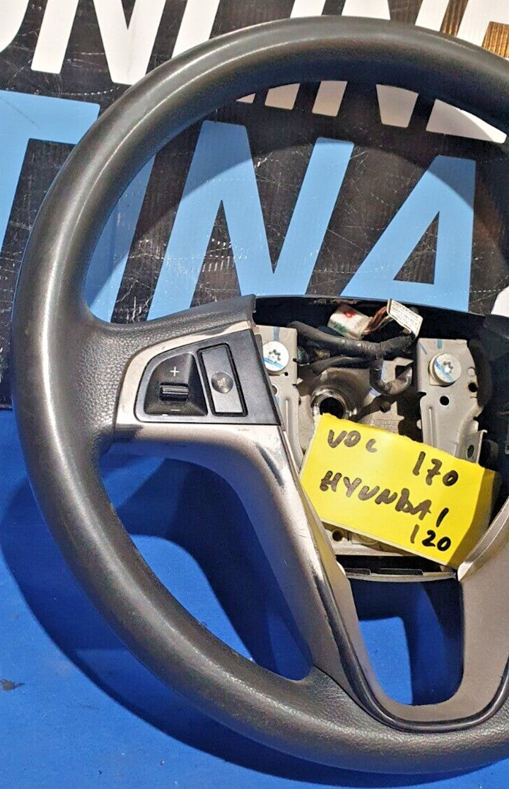 Volante Hyundai i20 2008 - 2014