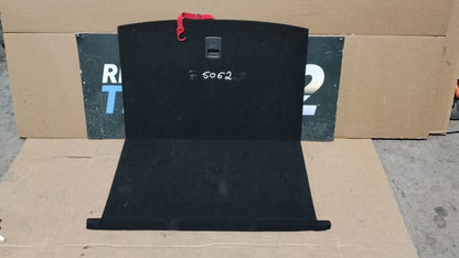 Cap 5062 copri bagagliaio Maserati levante