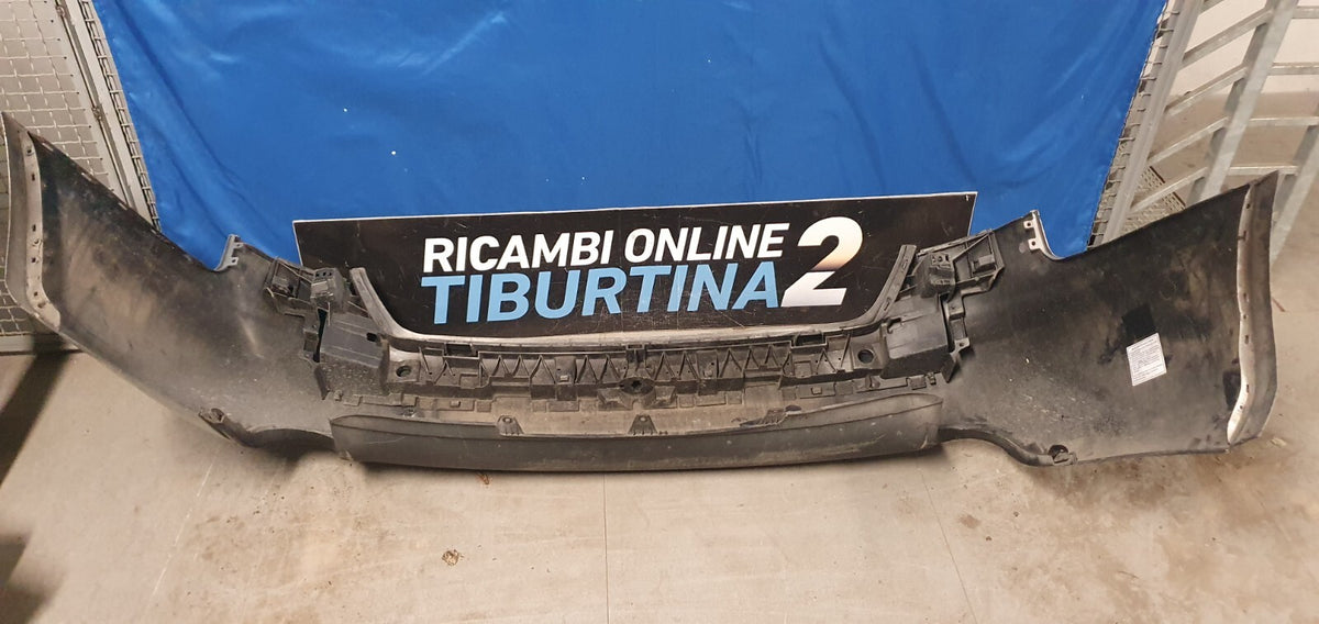 Paraurti Posteriore Audi A4 Berlina dal 2007 al 2011 8k5807511