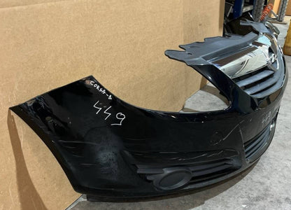 Par 449 paraurti Anteriore Opel corsa D dal 2006 al 2010