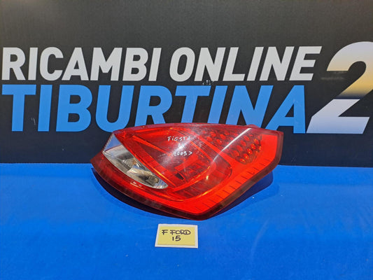 Fanale Posteriore Destro Ford Fiesta 2009 in poi - F FORD 15