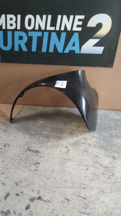 parafango posteriore sinistro Smart 450 dal 2002 al 2007 N2 Nuovo