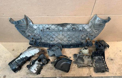 Musata completa muso Citroen c4 picasso 1.6 hdi 2007 2010