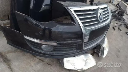 Muso completo musata Volkswagen Passat 2.0 diesel 2005 2010