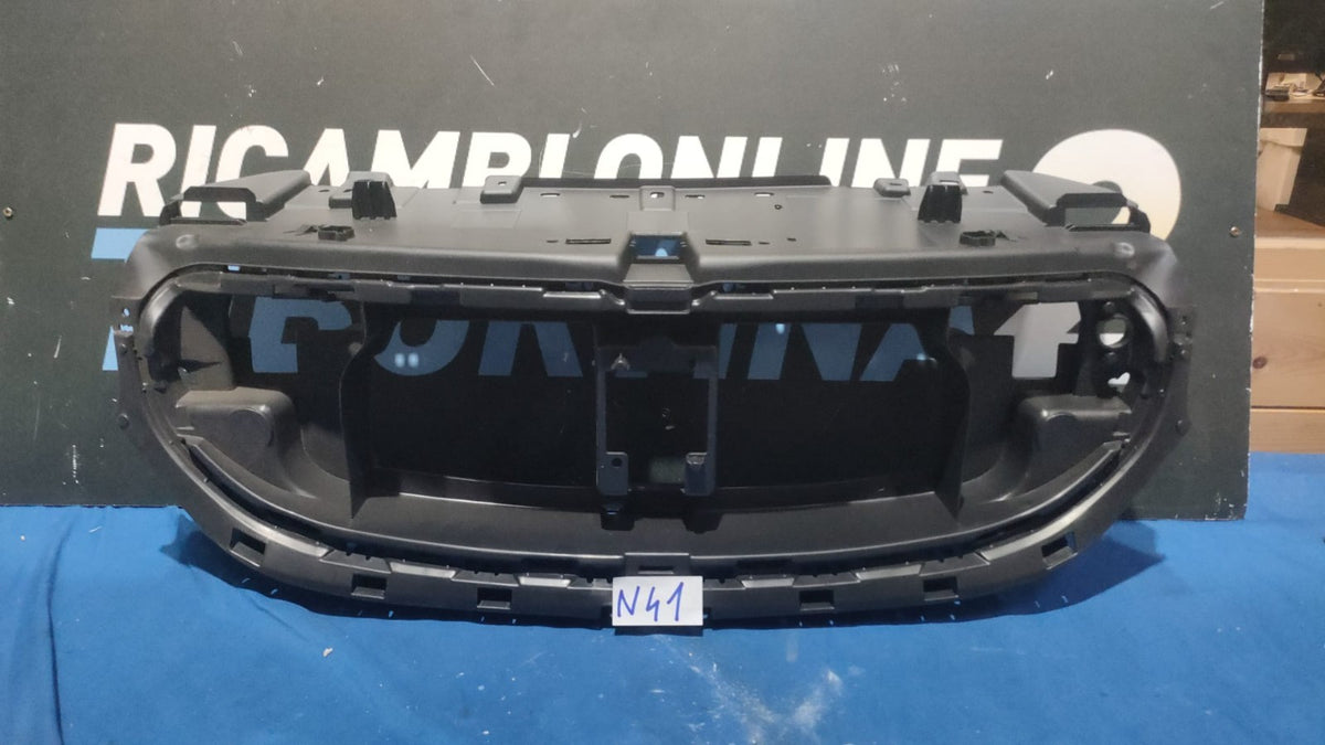 supporto griglia radiatori anteriore Smart 453 forfour dal 2014 n41 ME3093201