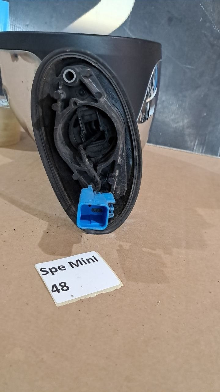Spe mini 48 specchietto retrovisore sinistro mini countryman r60 3fili