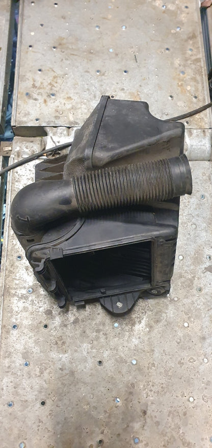Air 5052 - Airbox scatola filtro aria Mercedes benz classe a w169 benzina