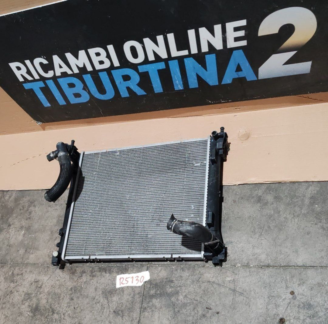 R5130 radiatore acqua lancia ypsilon 1.3 diesel 2012 in poi Codice 899260600