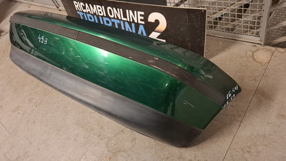 493 Paraurti posteriore audi a3 3 porte anno 1998