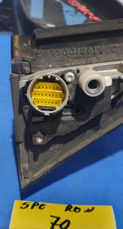 Specchio retrovisore Renault Espace Sinistro 2002 2014 5 Fili