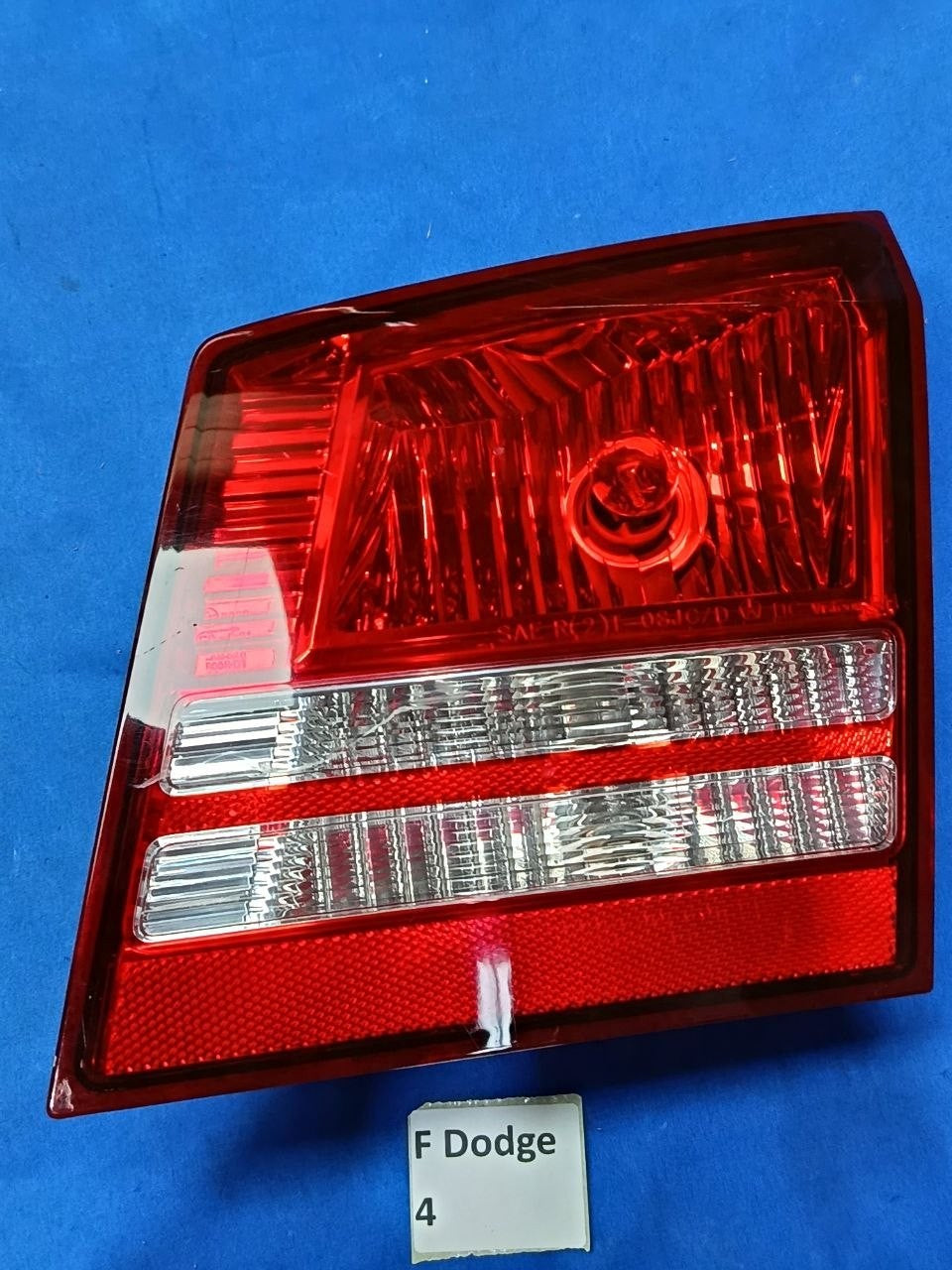 F Dodge 4 - Fanale posteriore stop interno destro Dodge Journey dal 2008