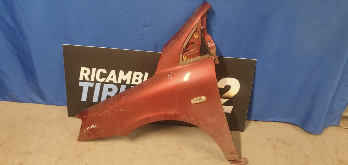 Parafango Anteriore fiat Multipla 2004 sinistro