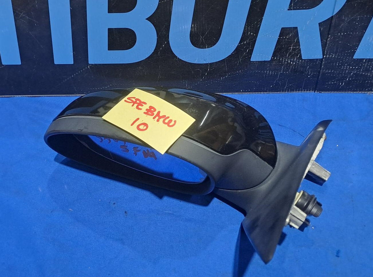 Specchio retrovisore specchietto sinistro BMW S3 SERIE 3 5 pin 2005-2008