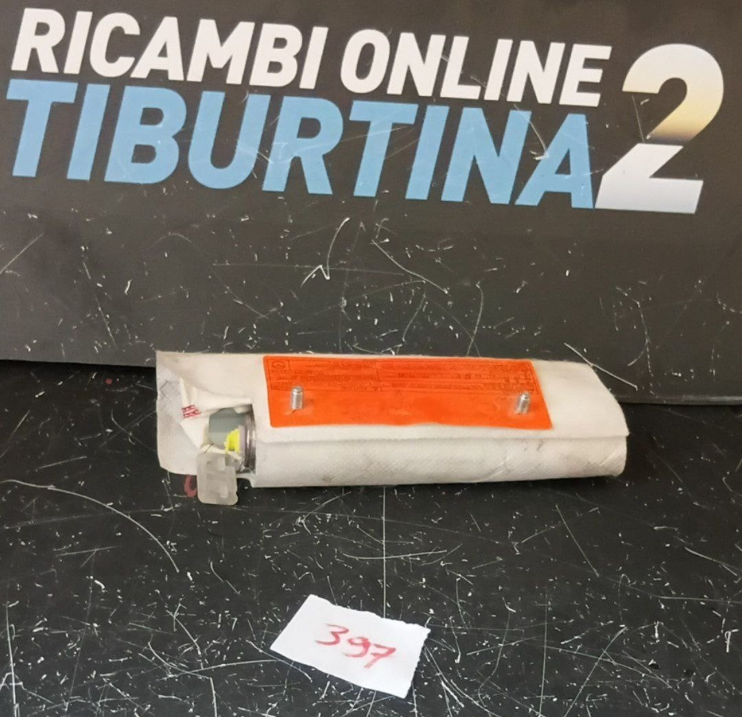 397  airbag sedli sinistro  mazda 5 2011
