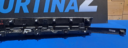 Maniglia cofano posteriore Land Rover Evoque con Telecamera - RR 17