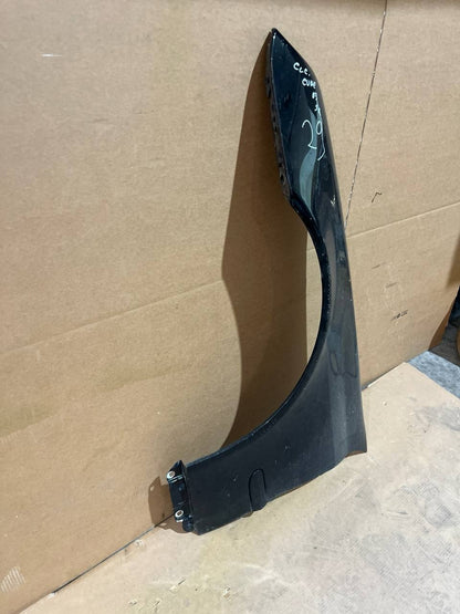 Par 29 parafango anteriore sinistro Mercedes Benz c203 Classe C coupe dal 2003