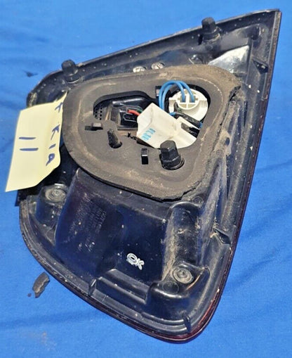 Fanale Posteriore Interno destro Kia Rio 2011 in poi