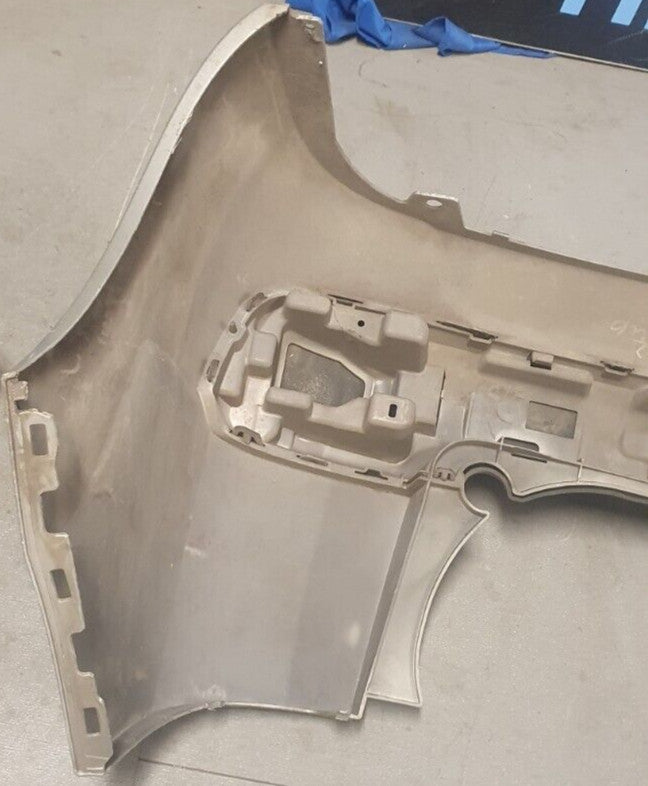 Paraurti posteriore Peugeot  207 SW