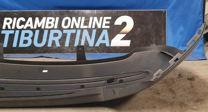 Paraurti Posteriore Fiat 500 dal 2007 al 2016 nuovo commerciale