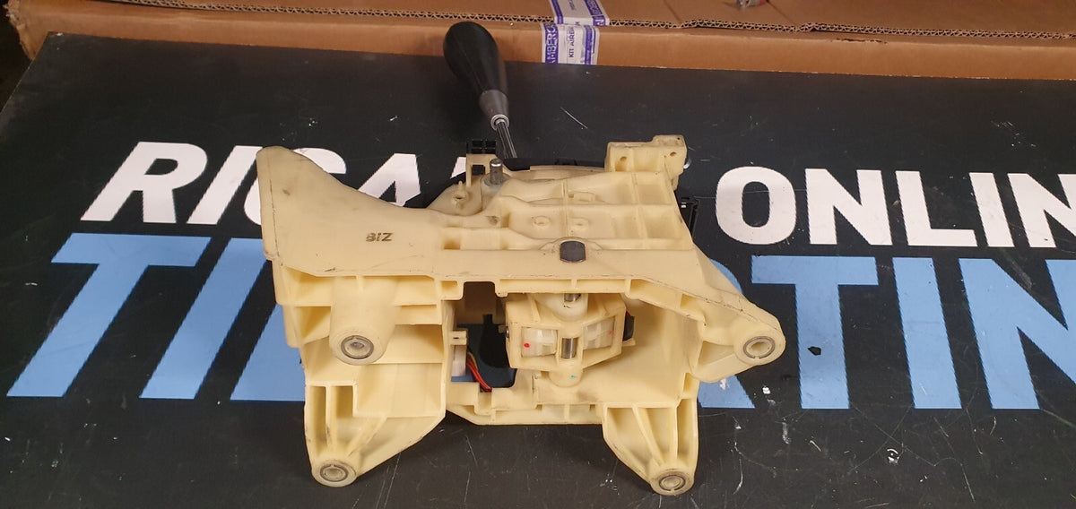 Leva cambio automatico Hyundai Santa Fe 2.2 d 2006 2012