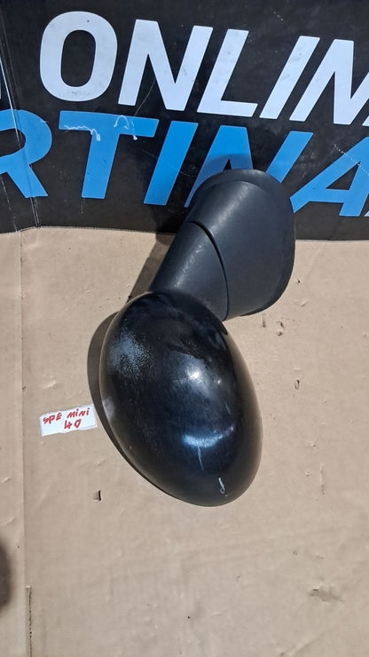 Spe mini 40 specchietto retrovisore mini countryman destro 5 fili dal 2010