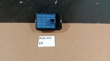 Puls Cit 12 - Pulsantiera Anteriore sinistra Citroen Nemo 2008 2018 con 2 vetri