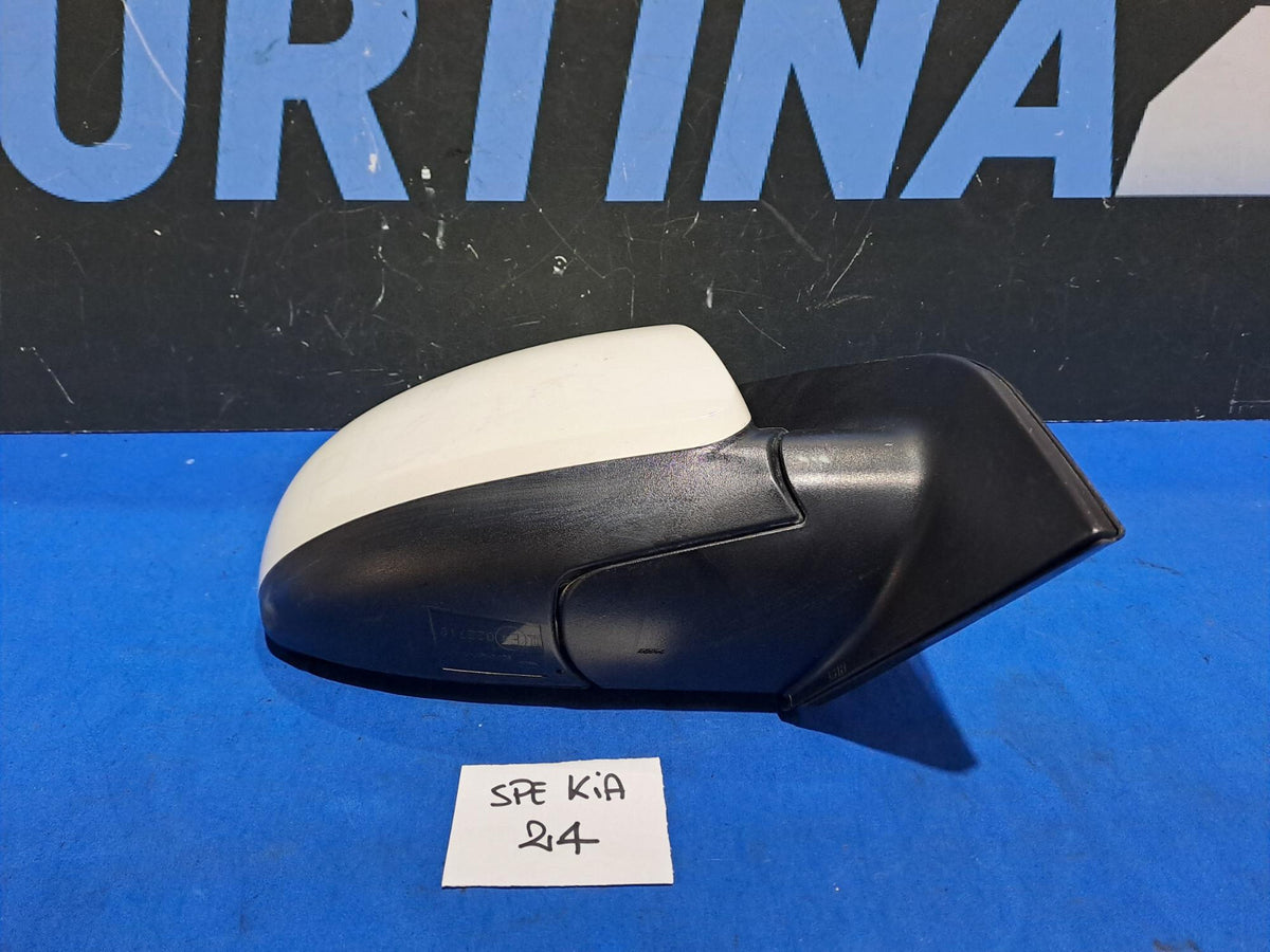 Specchio/Specchietto retrovisore destro Kia Picanto 2008-2011 manuale