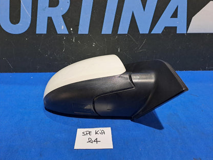 Specchio/Specchietto retrovisore destro Kia Picanto 2008-2011 manuale