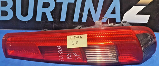 Fanale Posteriore destro Ford Fiesta 3 porte