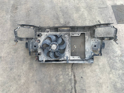 Muso completo musata Volkswagen Polo  dal 1999 1.4 Bz