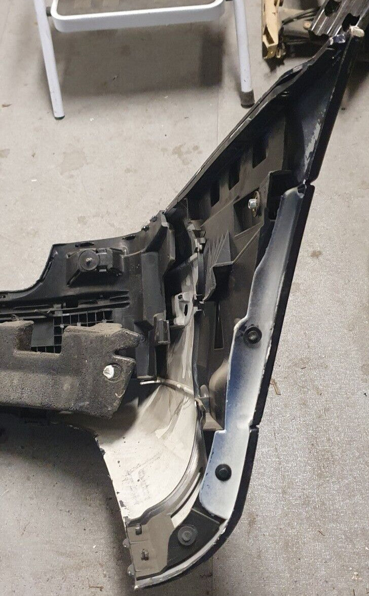 Paraurti posteriore Mercedes classe C SW dal 2005