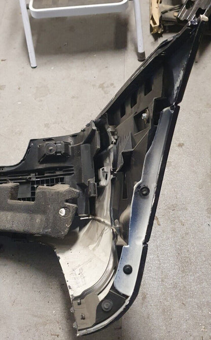 Paraurti posteriore Mercedes classe C SW dal 2005