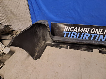 Paraurti Posteriore Fiat scudo Citroen Jumpy Peugeot expert dal 2007