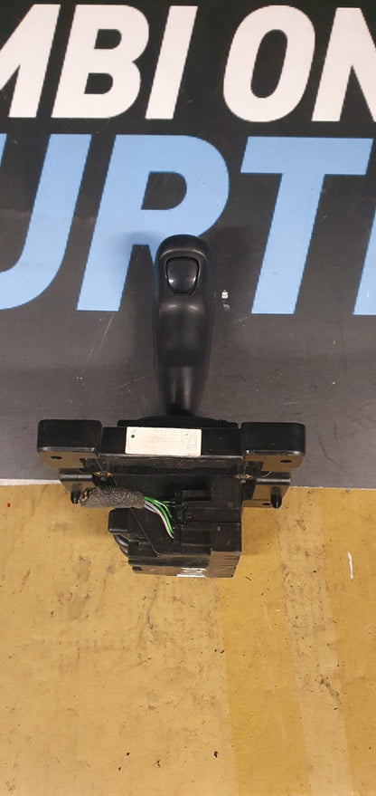 Leva cambio automatico Jaguar E-Pace 10136045