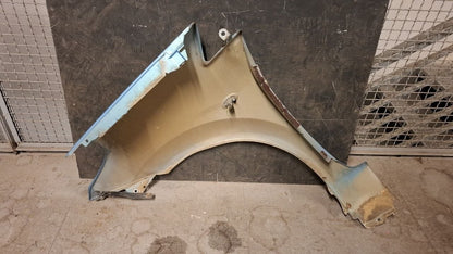Par 5 parafango destro citroen c3 pluriel 2003 2010