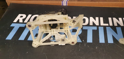 Leva cambio automatico Mazda 6 2014