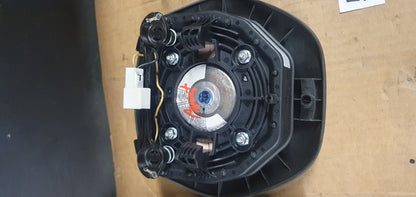 Kit Airbag lato guida Renault Trafic dal 2014 con cintura tagliata