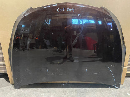 Cofano anteriore Chevrolet Cruze  Anno 2012 Con difetti