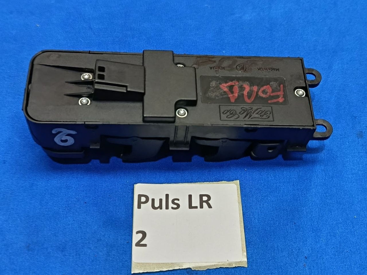 Puls LR 2 - Pulsantiera Anteriore Sinistra Land Rover Freelander 2006 2011