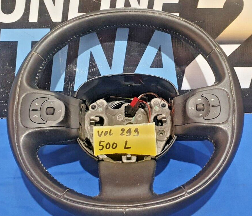 Volante Fiat 500L